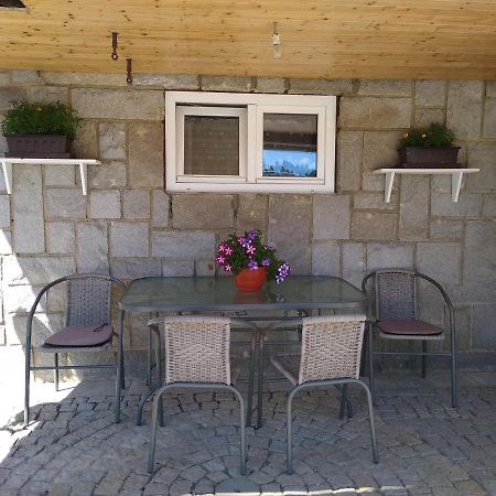 Apartman Pavla Ostruzna Exterior photo