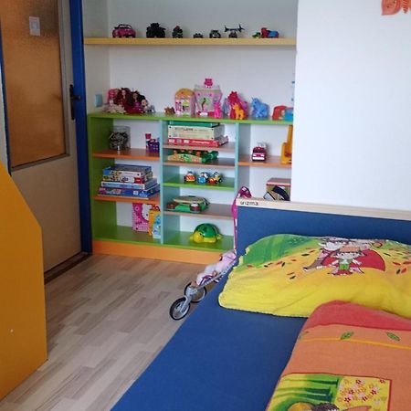 Apartman Pavla Ostruzna Exterior photo