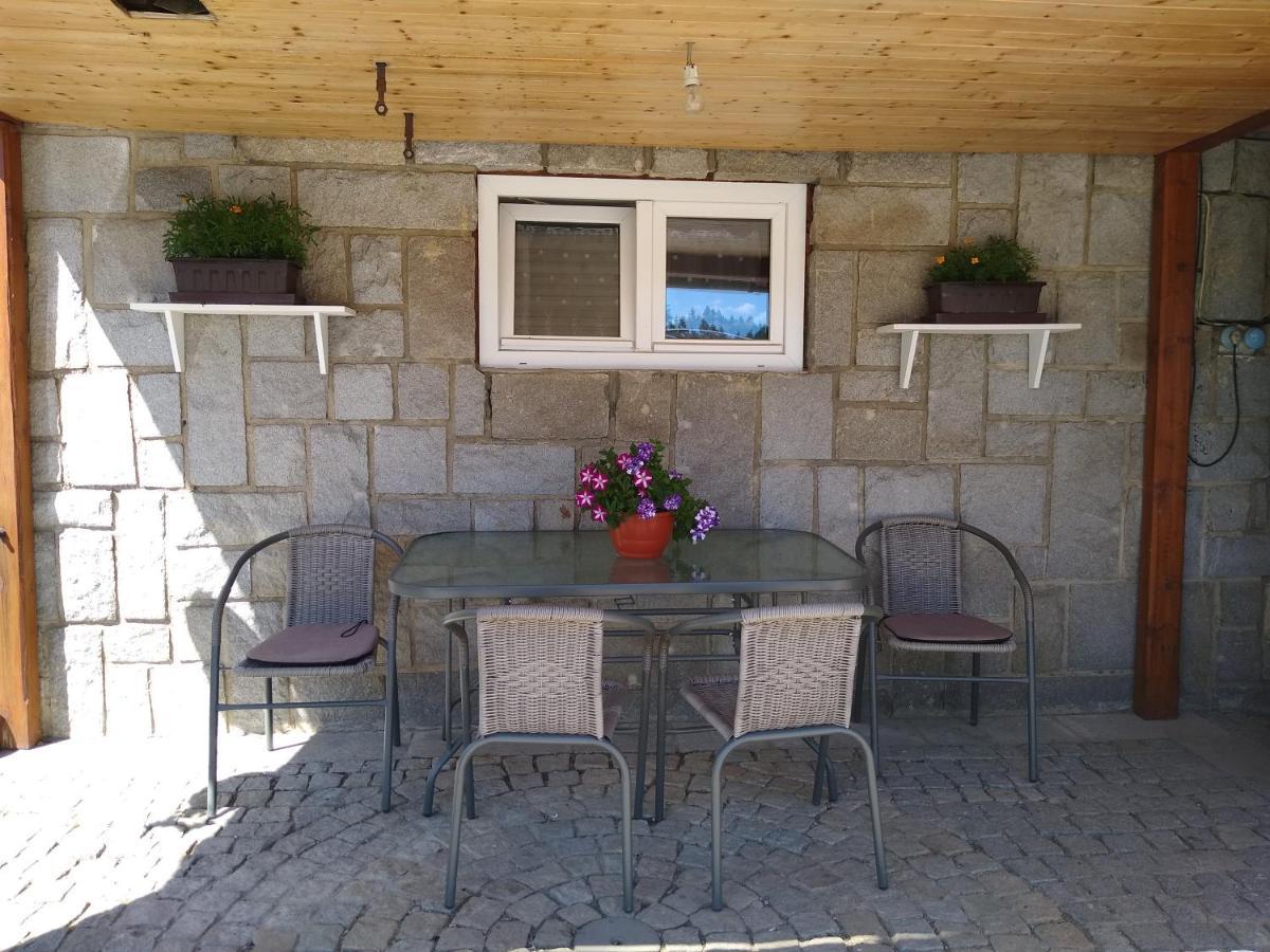 Apartman Pavla Ostruzna Exterior photo