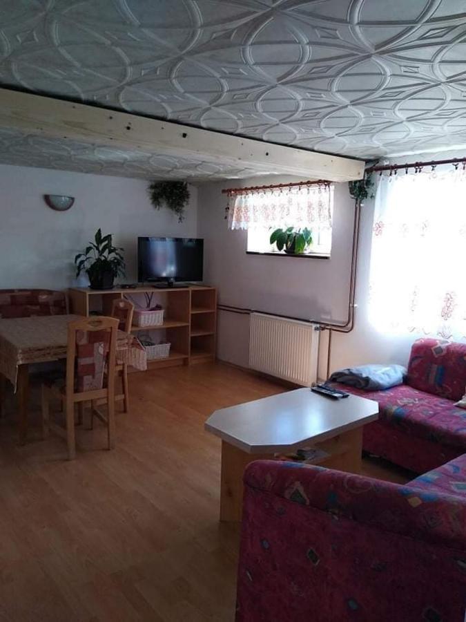 Apartman Pavla Ostruzna Exterior photo